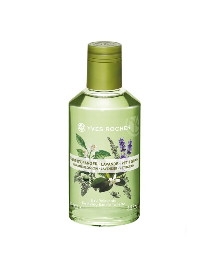 Colonias yves rocher online