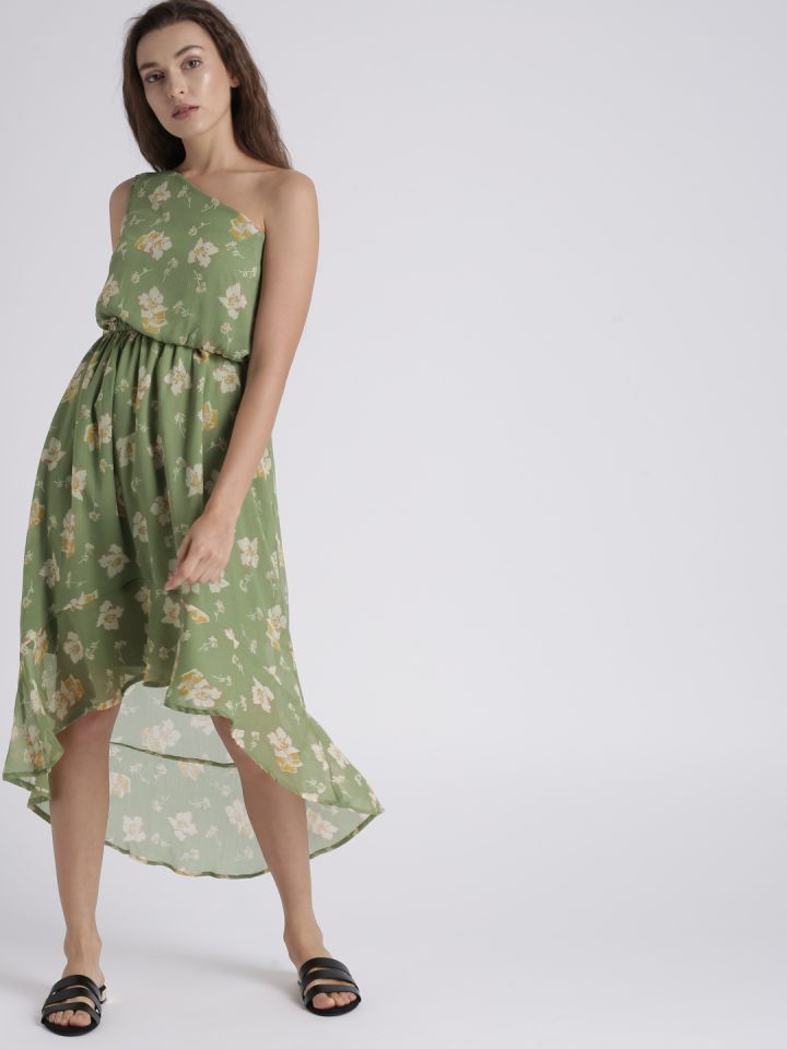 Chemistry dresses clearance myntra