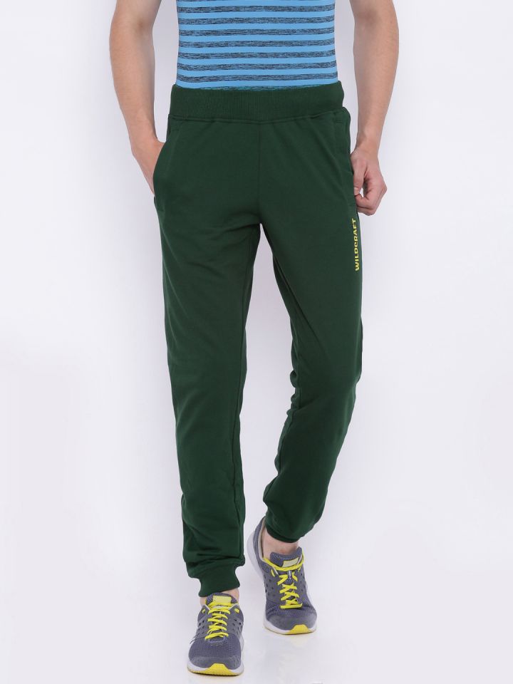 Wildcraft cargo pants top