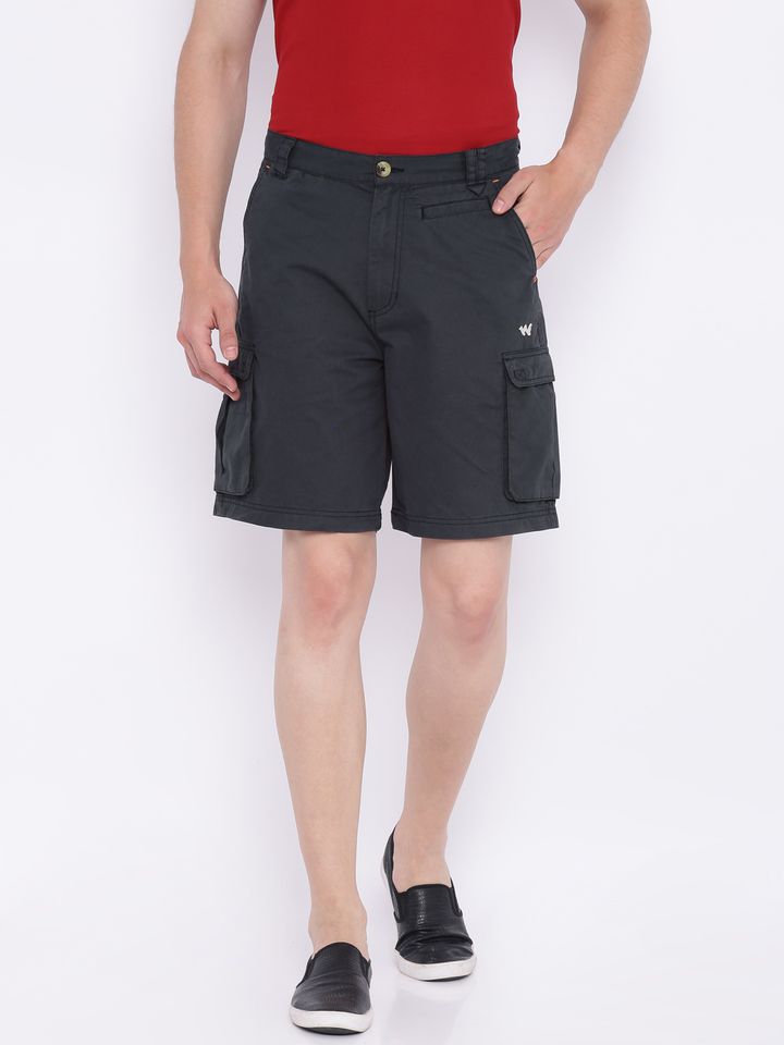 wildcraft cargo shorts
