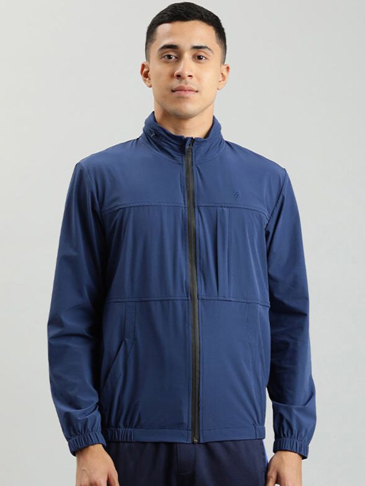 Indian terrain top jackets myntra