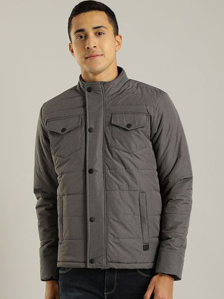 Indian terrain jackets myntra best sale