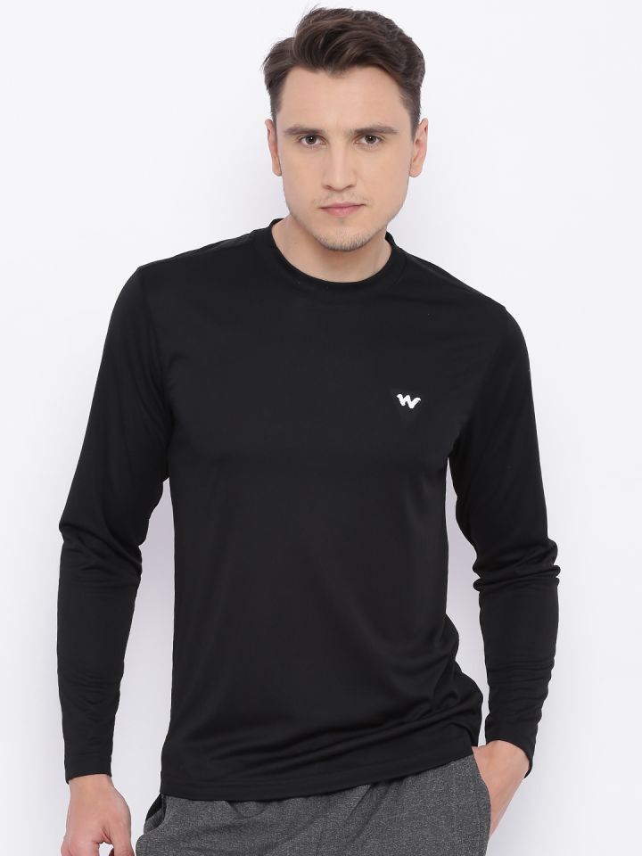 wildcraft hypacool shirts