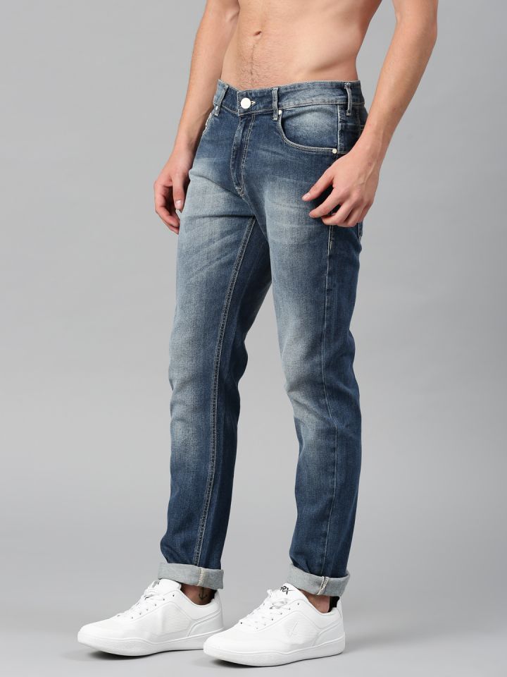 Myntra jeans sale store