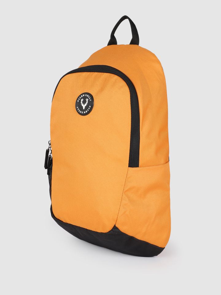 Allen solly bags mens outlet