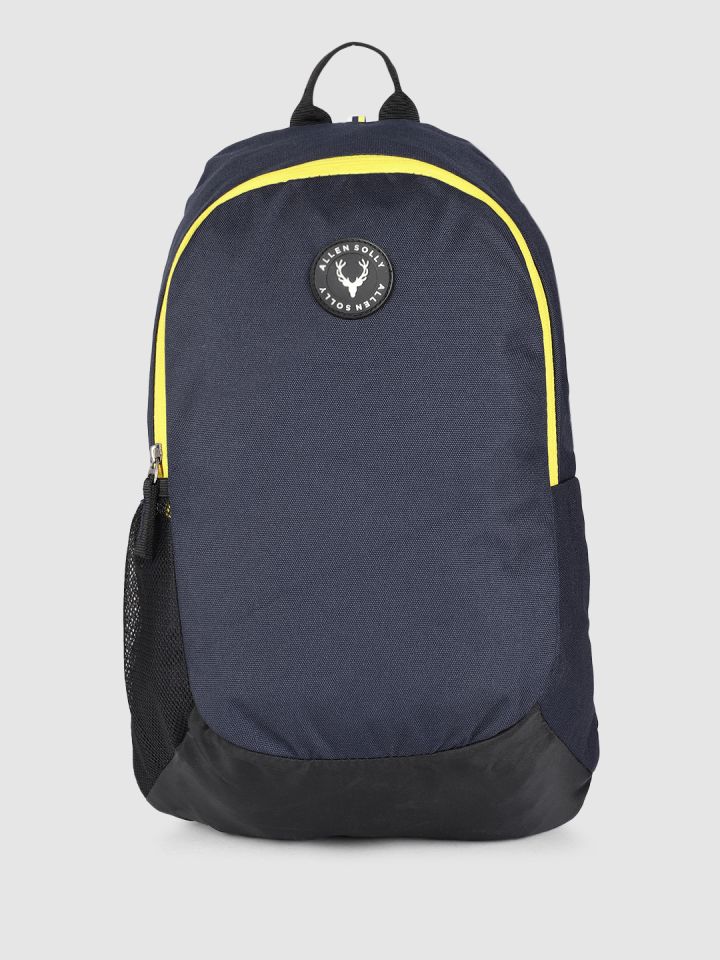 Allen solly on sale backpacks