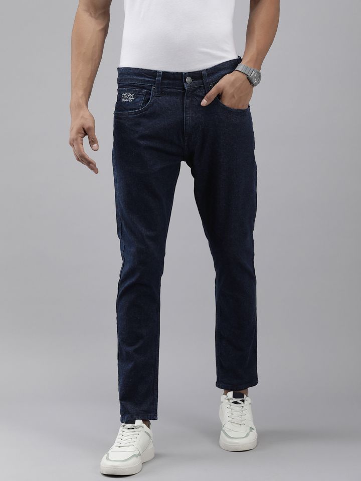 Uspa online black jeans
