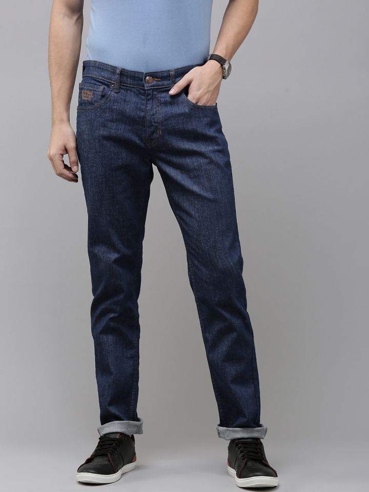 Us polo clearance jeans myntra