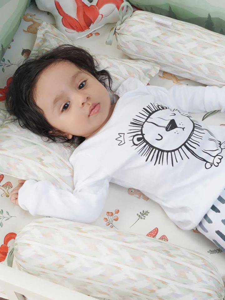 Organic baby bed outlet
