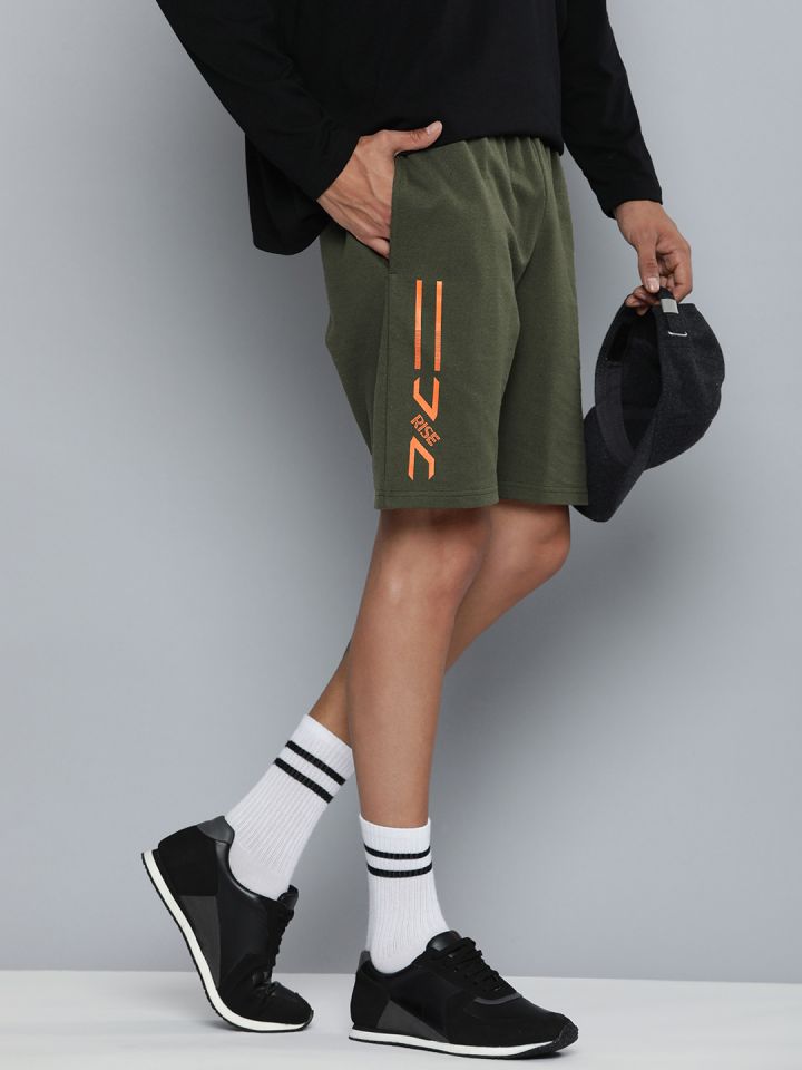 Hrx shorts store