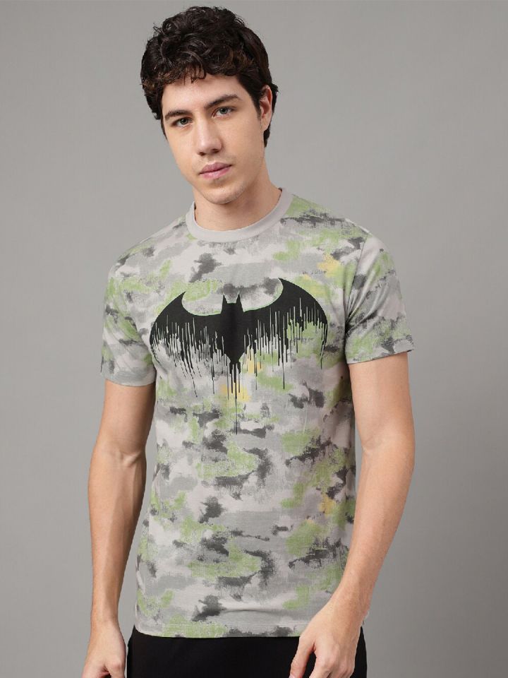 T shirt under armour batman online