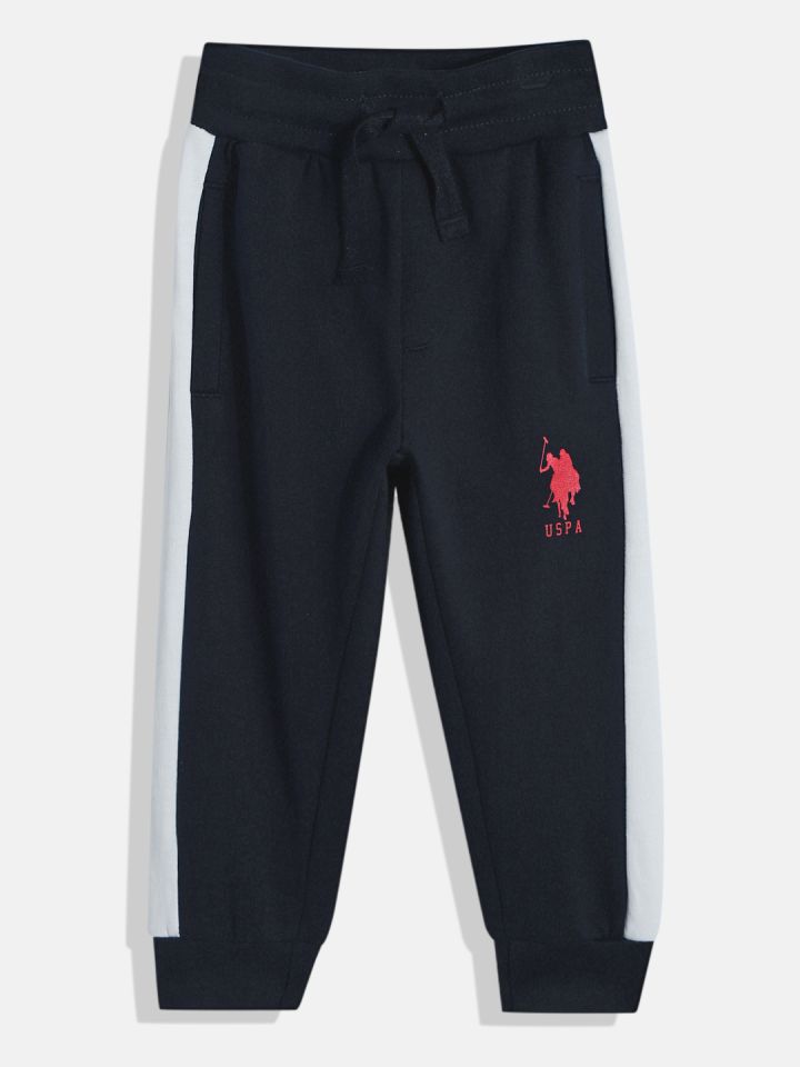 Boys 2025 polo joggers