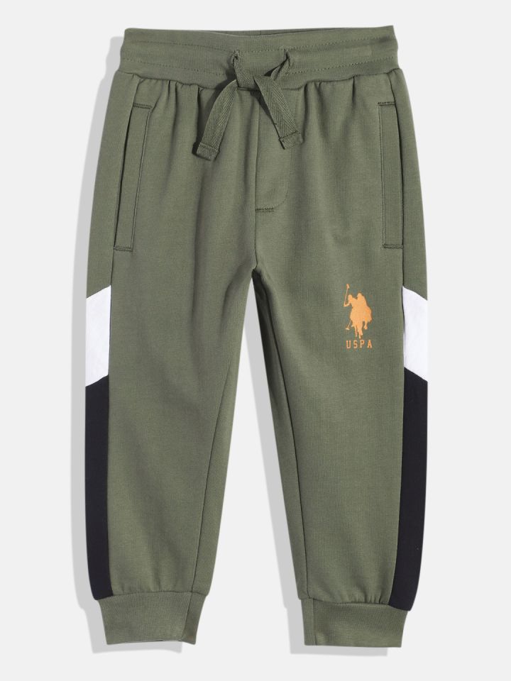 Kids boys joggers new arrivals