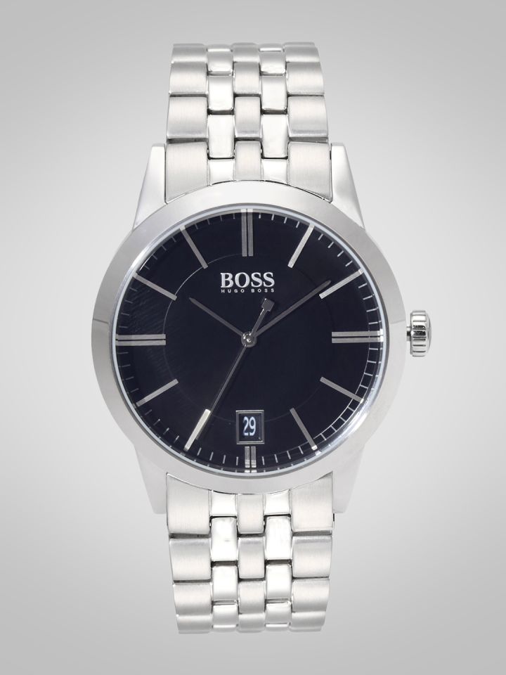 Reloj hugo boss online all stainless steel