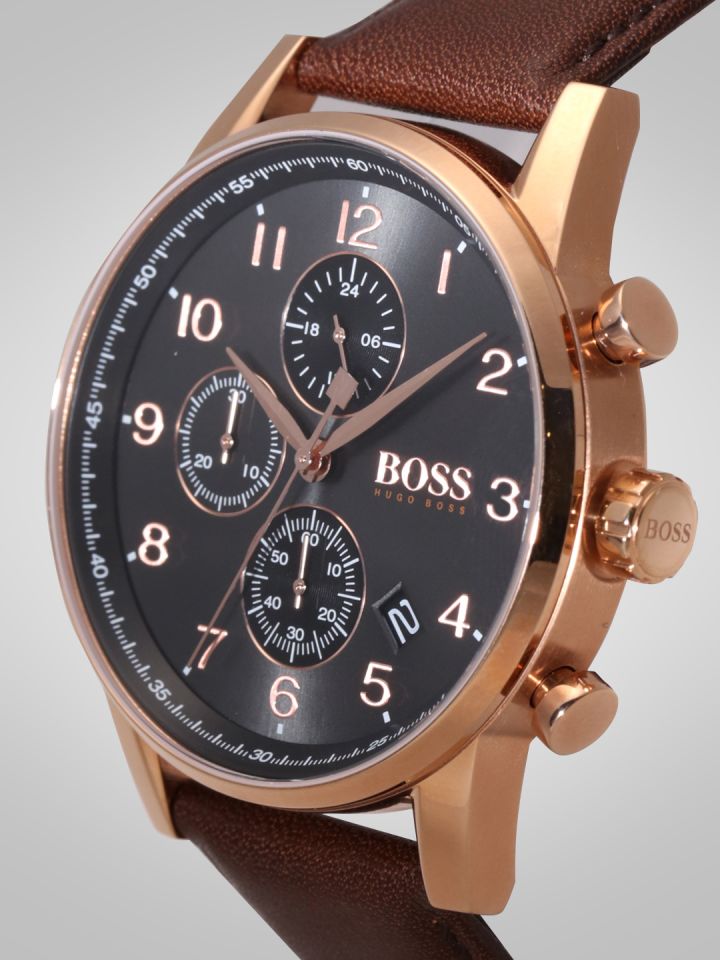 Montre hugo cheap boss 1513496