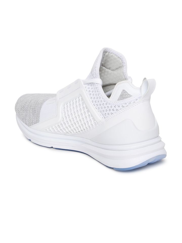 Puma men's ignite sale limitless knit sneaker