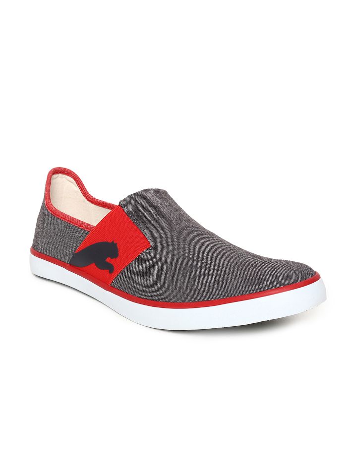 Puma lazy slip online