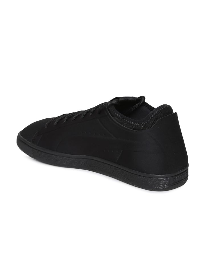 Puma basket online classic sock lo