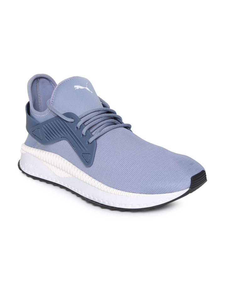 Buy Puma Men Blue TSUGI Cage Sneakers Casual Shoes for Men