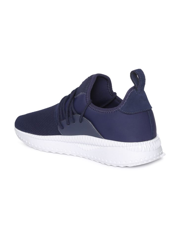 Puma tsugi apex navy blue sneakers clearance