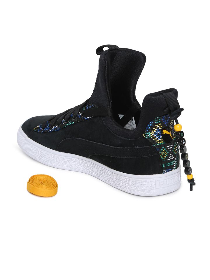 Puma breaker knit carnival hotsell