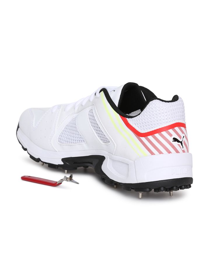 puma cricket shoes 2018