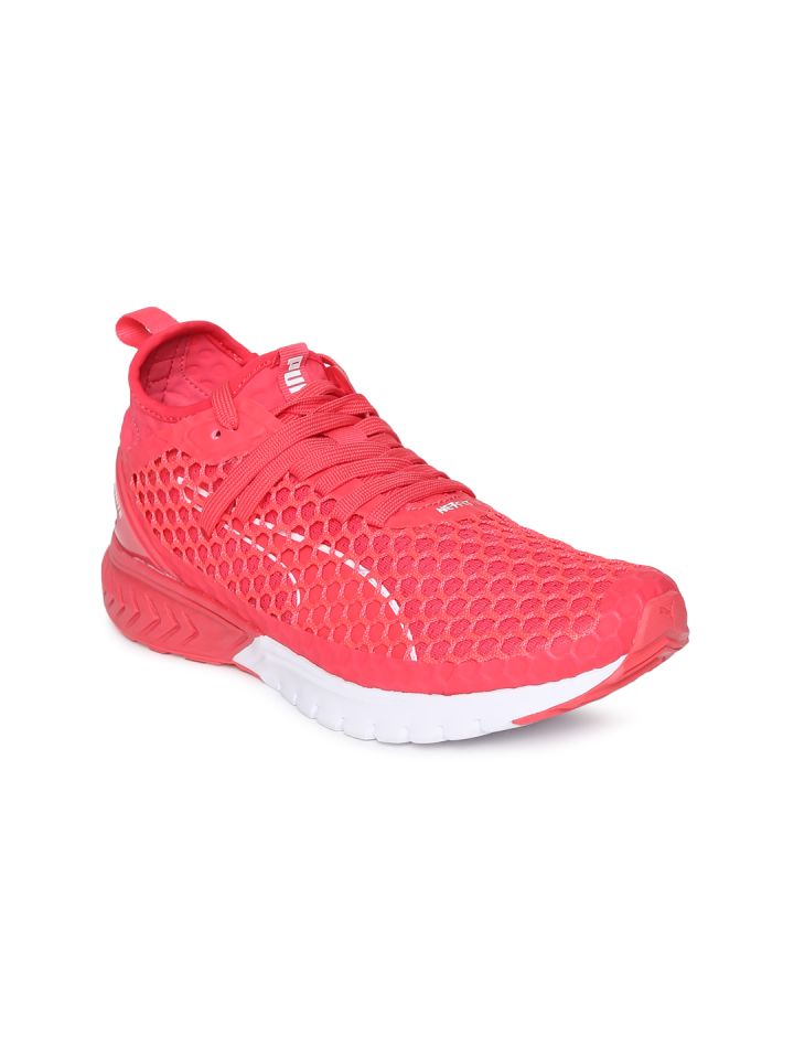 Puma men's ignite dual netfit cross trainer clearance