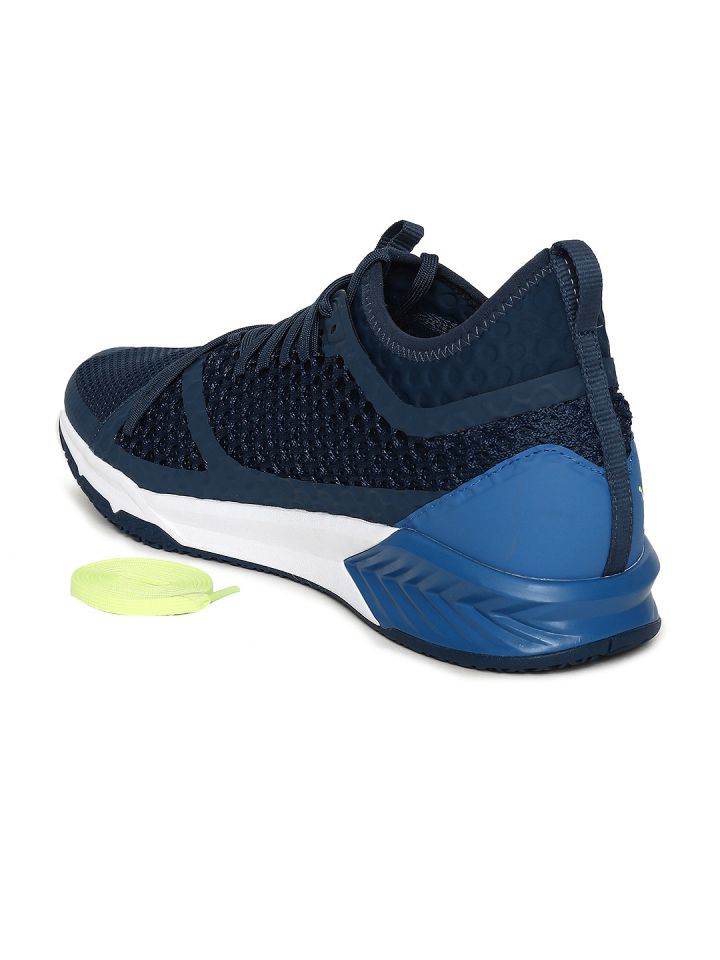 Puma ignite xt netfit review best sale