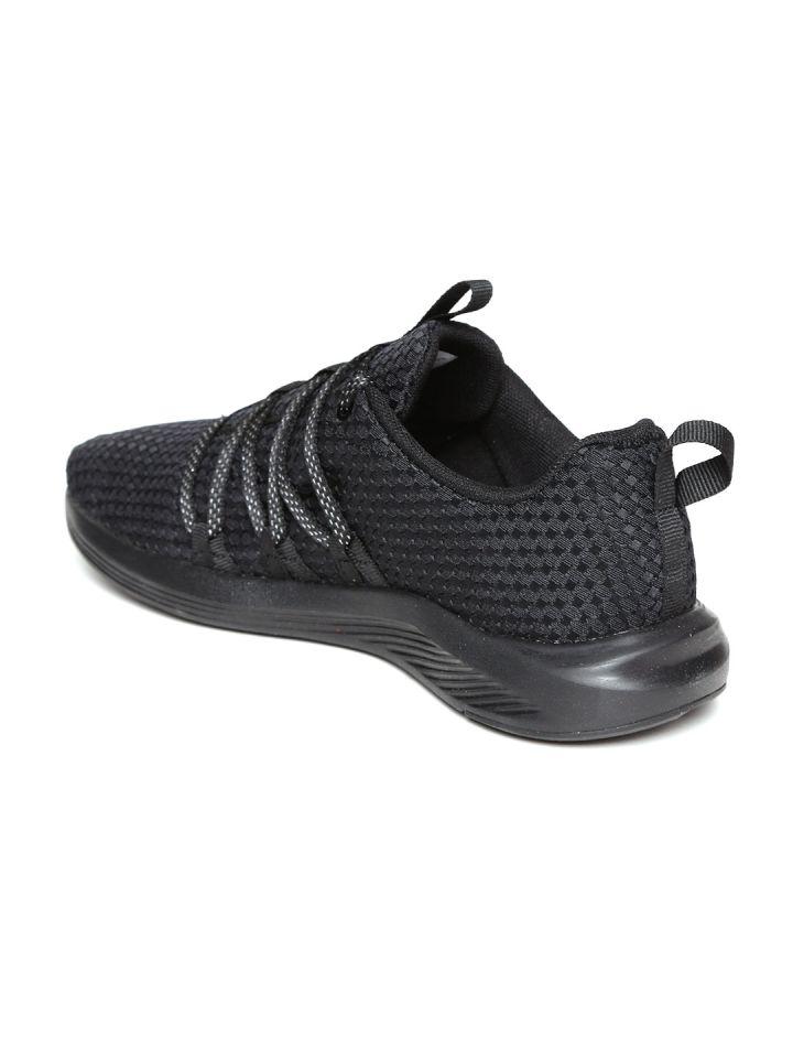 Puma prowl weave top