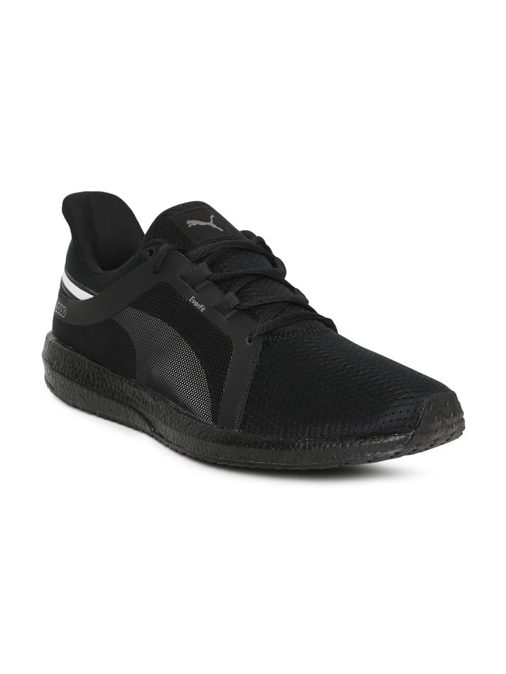 Puma men's mega nrgy turbo 2 running shoes best sale