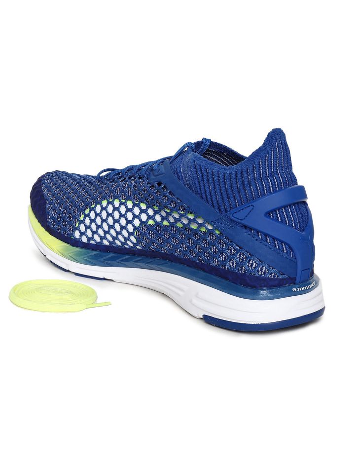 Puma ignite top netfit damen