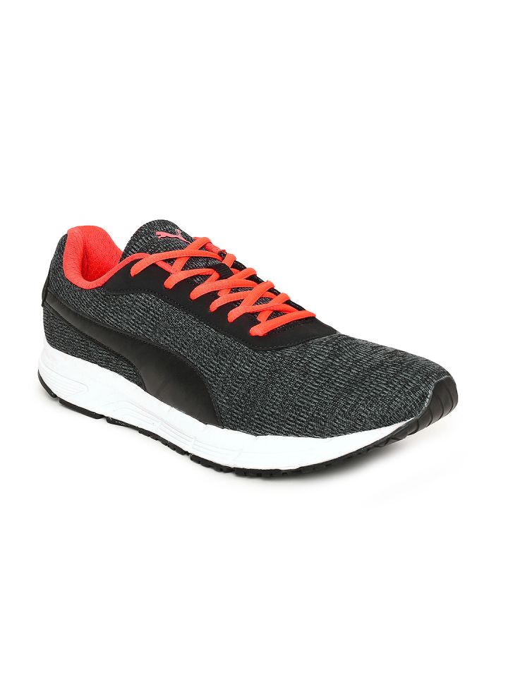 Puma valor hot sale knit idp