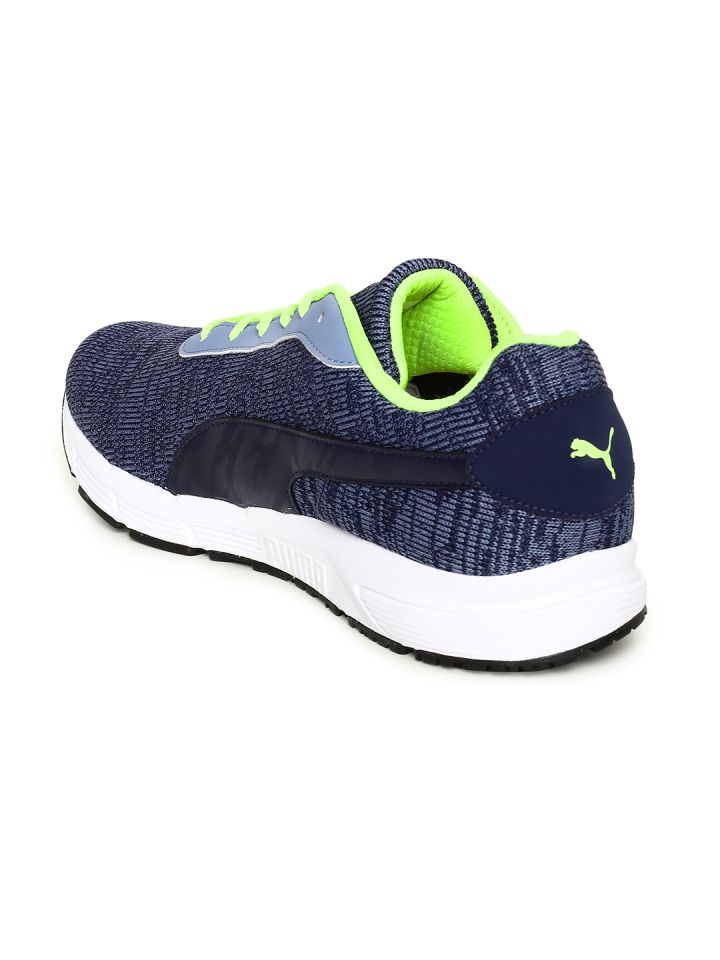 Puma valor knit idp cheap