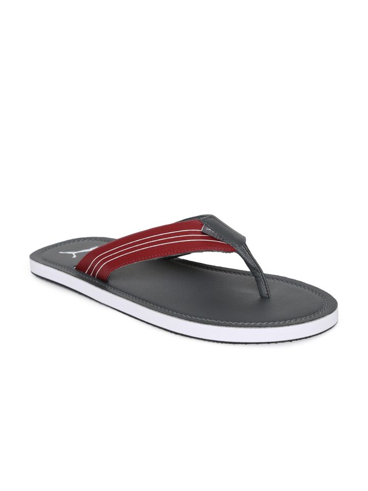 puma blink duo idp flip flops