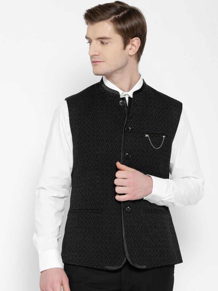 Modi new arrivals jacket myntra