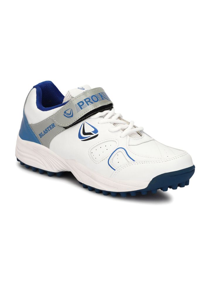 Buy PRO KVH Men Super Grip EVA Cricket Shoes Myntra