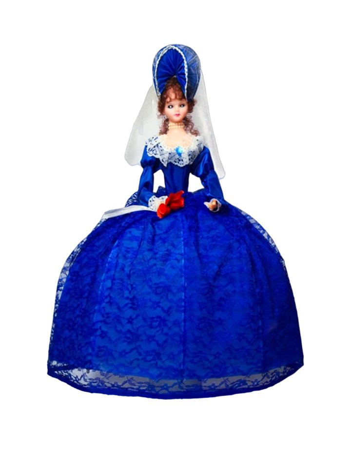 Musical sales umbrella doll