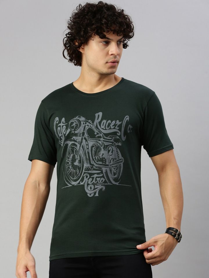 Radium t shirt myntra store