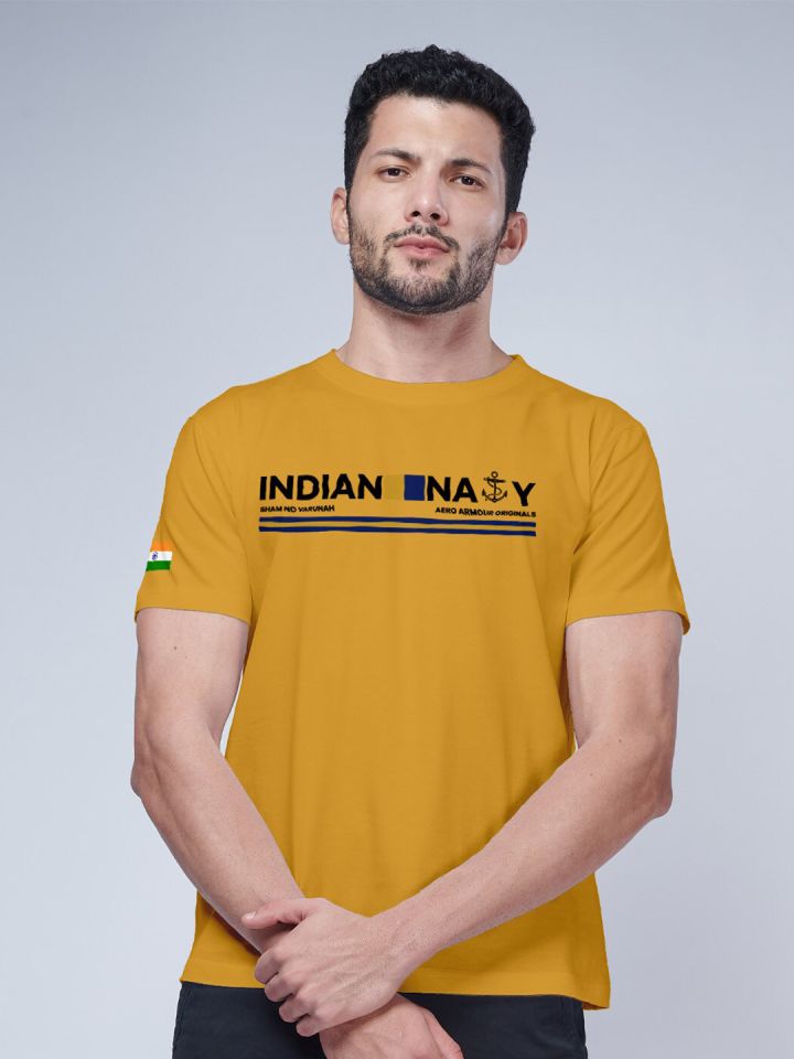 Aero t shirt top
