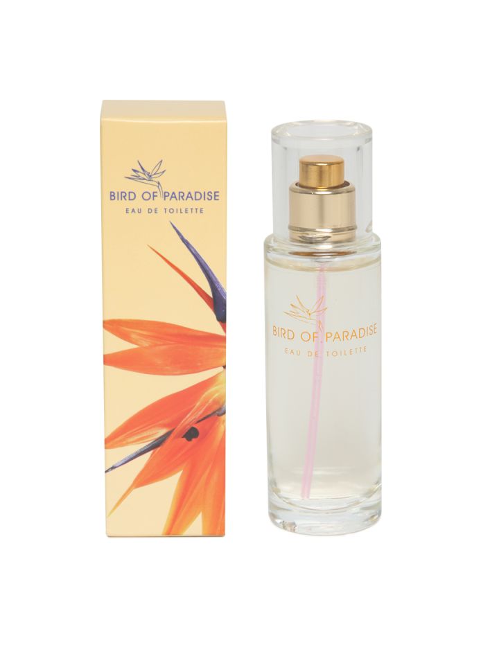 Bird of paradise perfume marks and spencer clearance