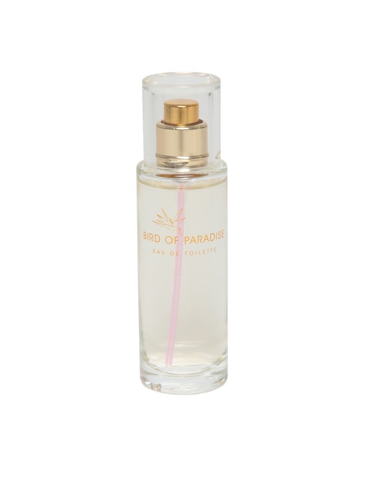 Marks Spencer Women Bird Of Paradise Eau De Toilette 30 ml