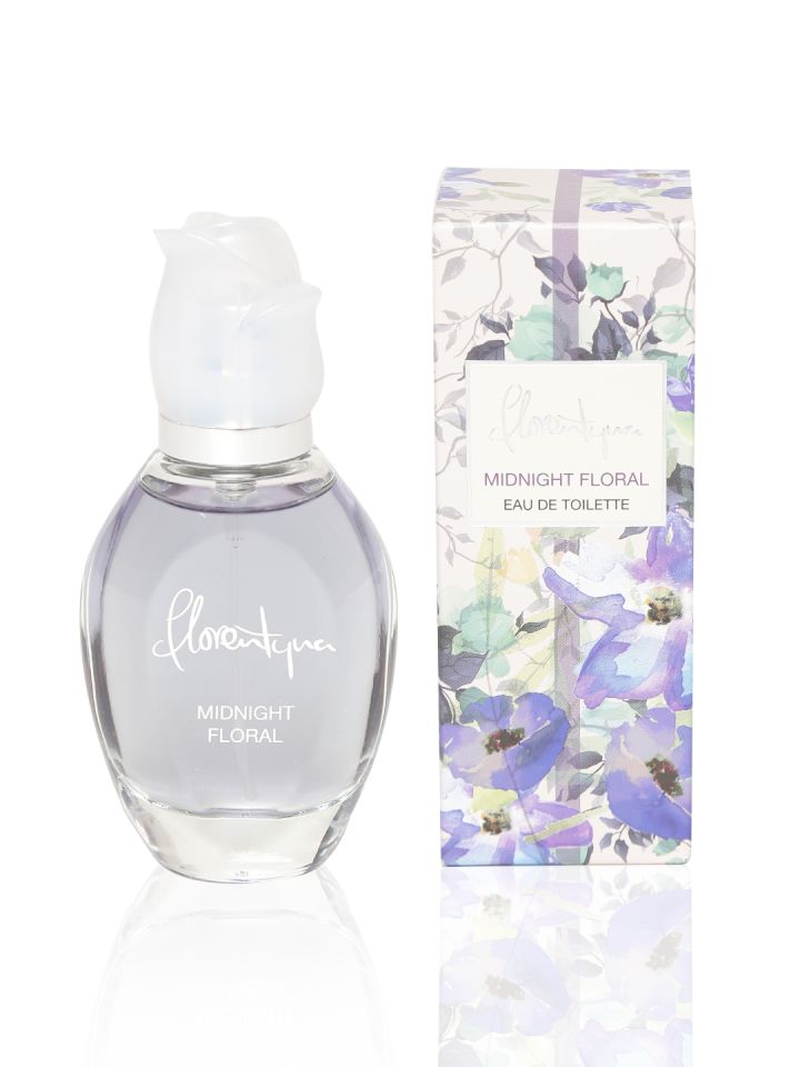 Florentyna midnight sale floral