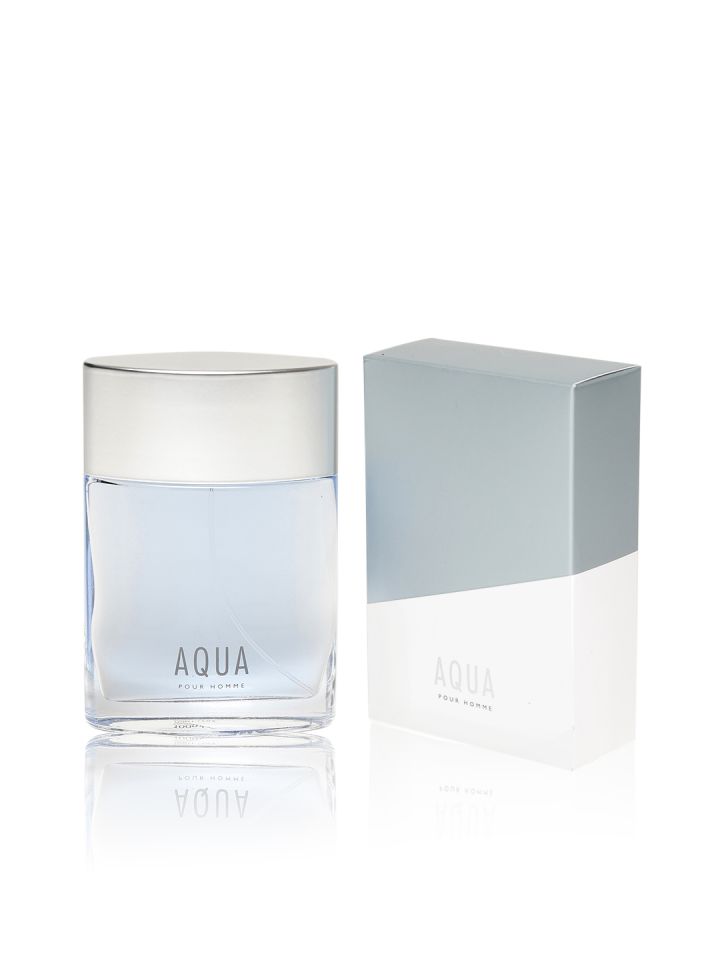 M and new arrivals s aqua perfume