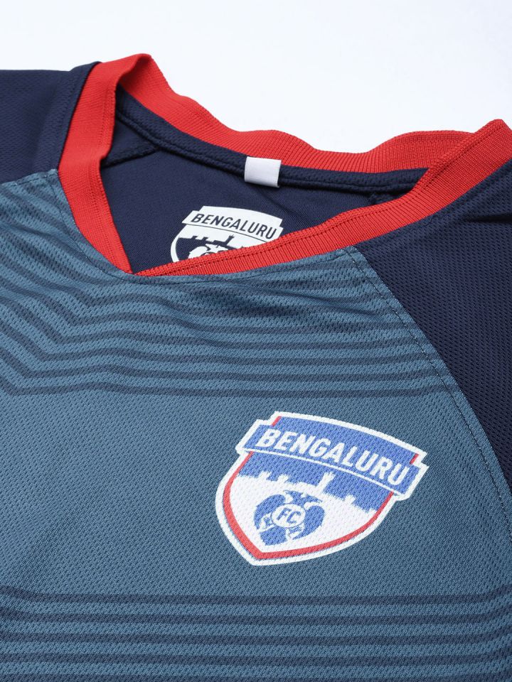 Bengaluru fc sale jersey myntra