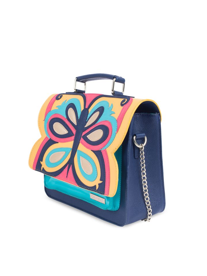 chumbak sling bags