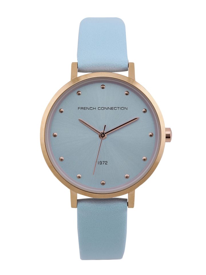 United colors of benetton watches reviews hot sale