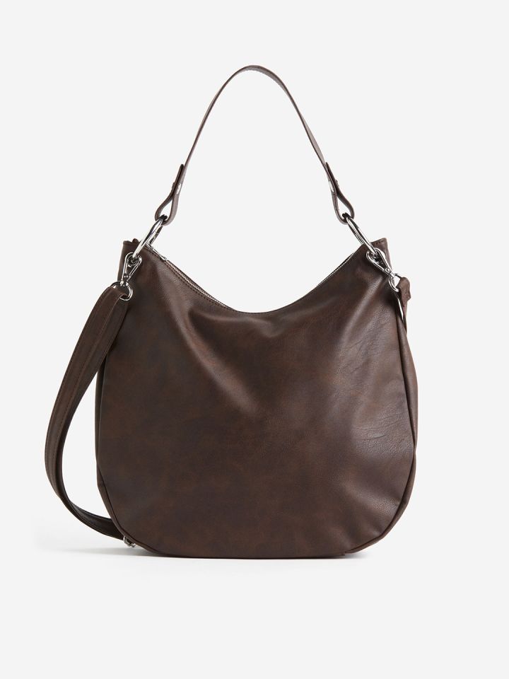 Hobo bags myntra outlet