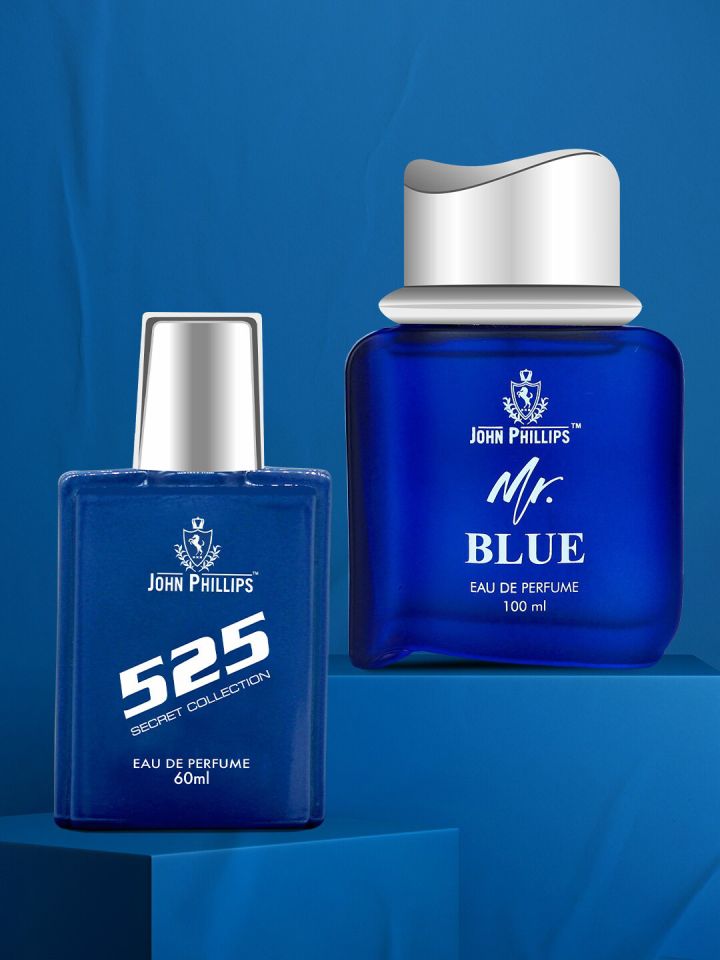 Mr blue no 2025 2 eau de toilette