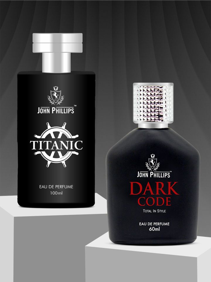 Black prince sale perfume