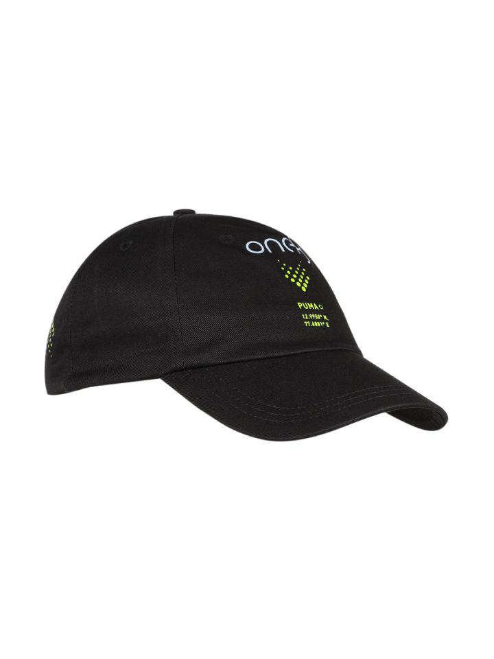 Buy One8 X PUMA Unisex Brand Logo Printed Baseball Cap Caps for